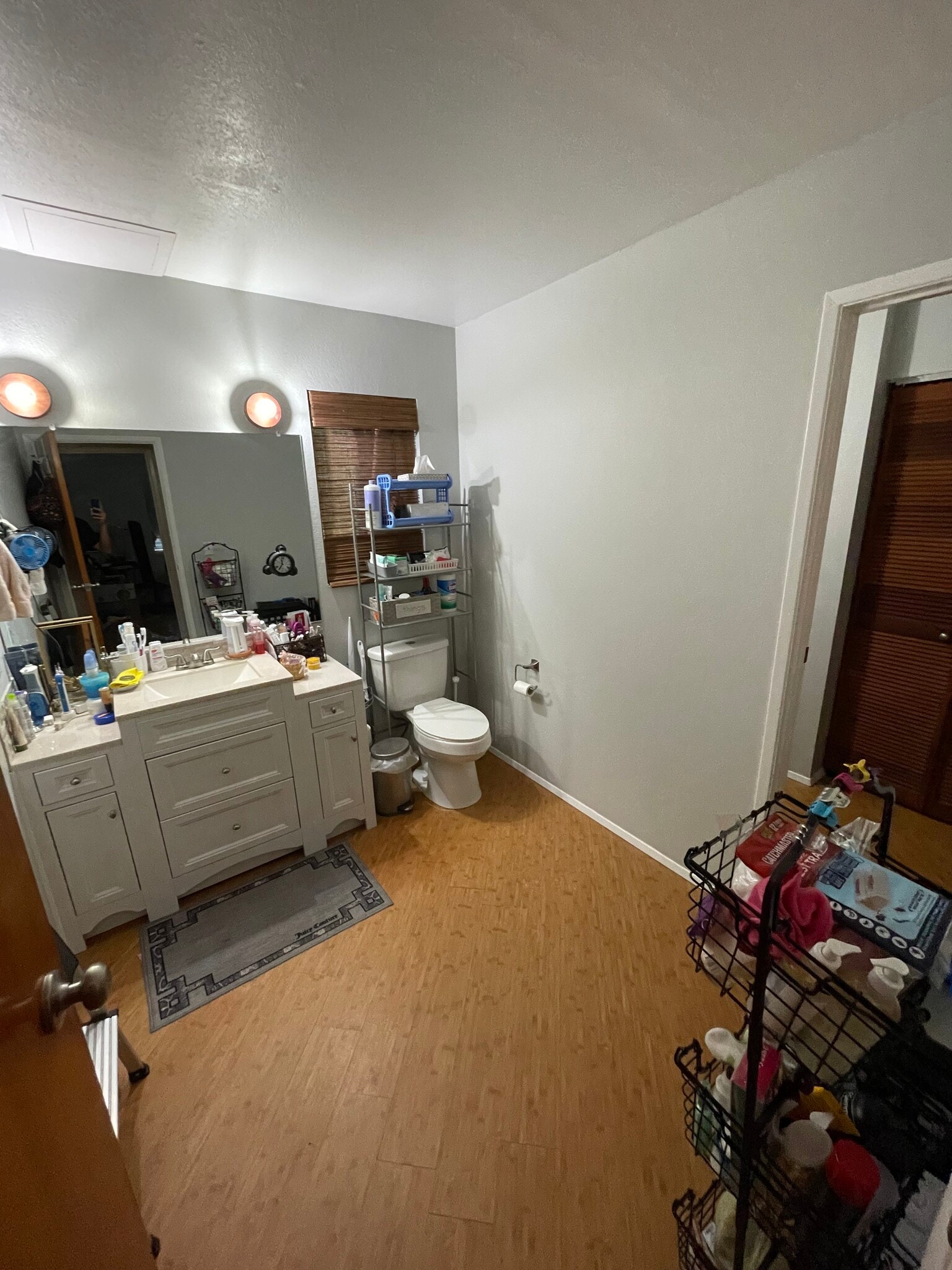 Ground Floor - Bathroom 4 - 75-5810 Olua Plz