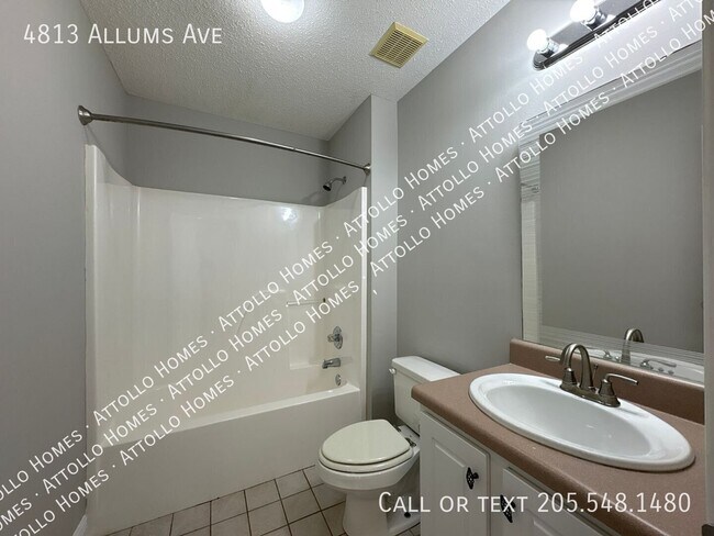 Building Photo - 4813 Allums Ave