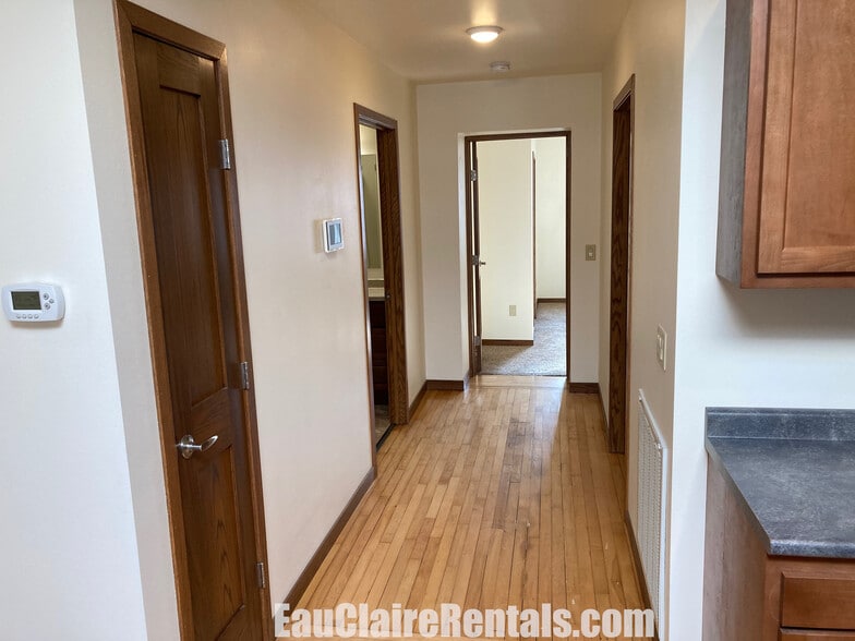 Hall - 405 Wisconsin St