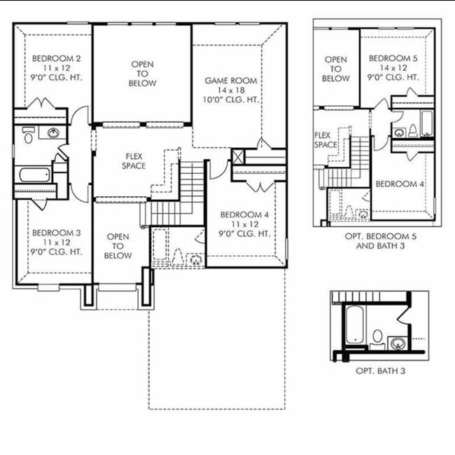 Building Photo - 2425 Village Azalea Dr