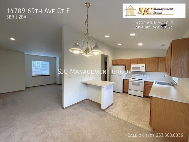 Building Photo - 14709 69th Ave Ct E