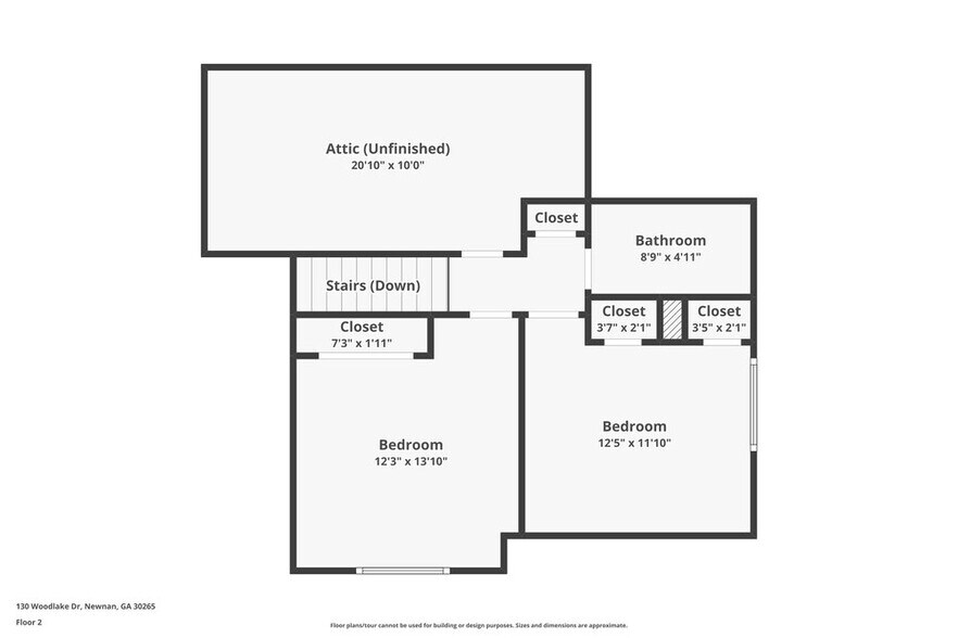 Building Photo - 130 Woodlake Dr