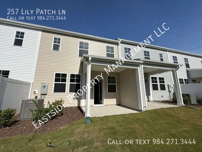 Building Photo - 257 Lily Patch Ln