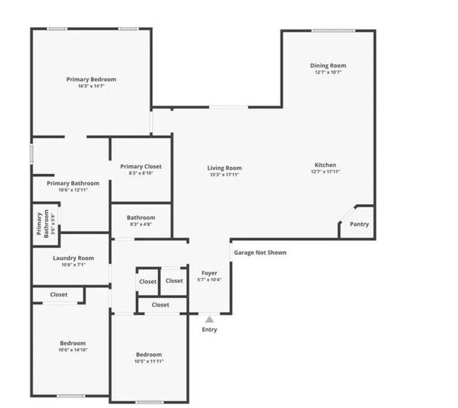 Building Photo - Santa Cruz Meadows