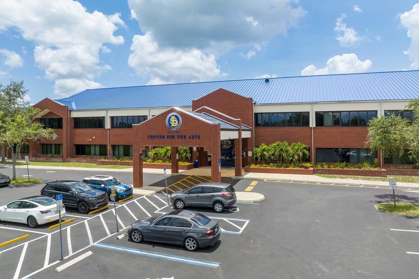 Building Photo - 2704 50th St W