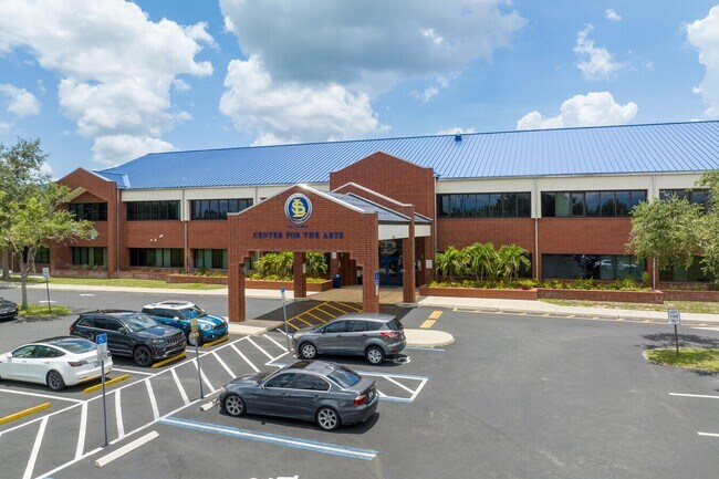 Building Photo - 360 Partridge St