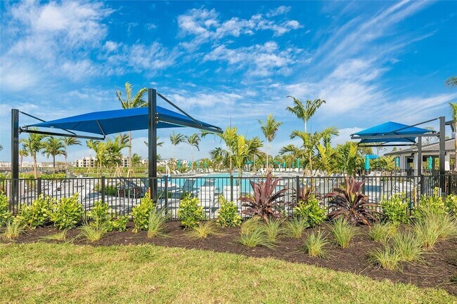 Building Photo - 17505 Opal Sand Dr