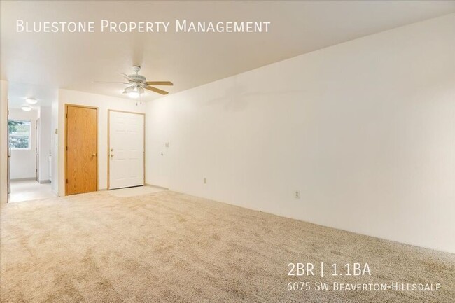 Building Photo - Two Bedroom w/ Washer & Dryer in unit