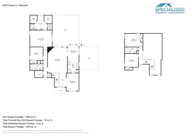 Building Photo - 9036 Gracie Ln