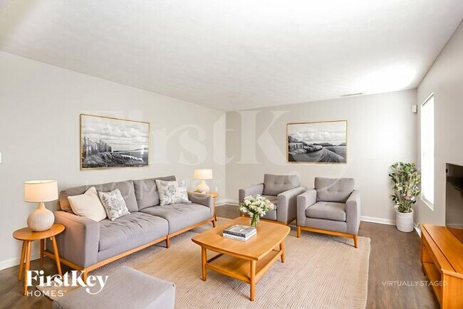 Building Photo - 11419 High Grass Dr