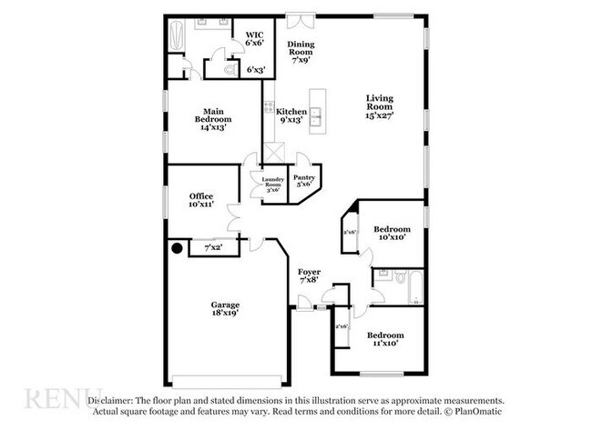 Building Photo - Now Available!