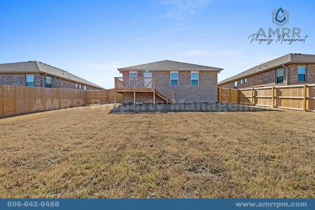 Building Photo - New Beginnings Start At AMRR: 4 bedroom in Apple Crossing!