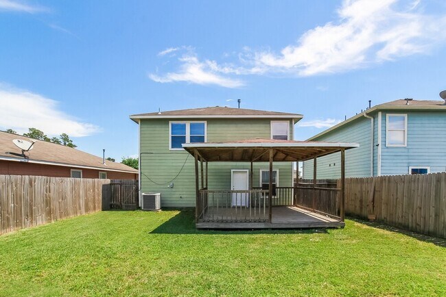 Building Photo - 21243 Linden House Ct