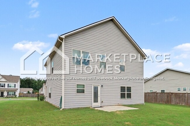 Building Photo - 105 Weston Way NW