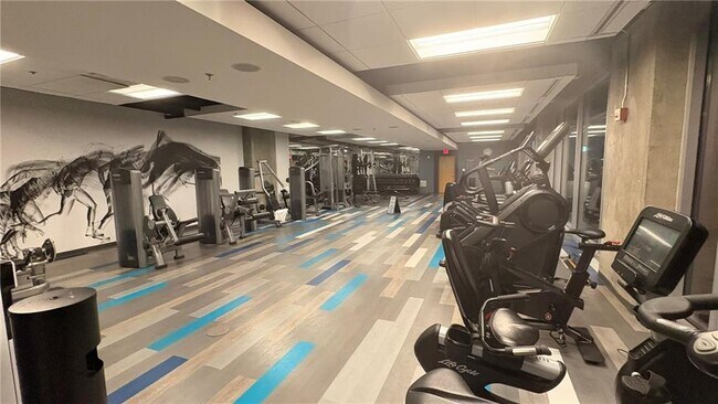 Building Photo - 400 W Peachtree St NW