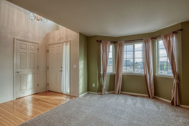 Building Photo - Beautiful 2 Story In Woodmen Hills!