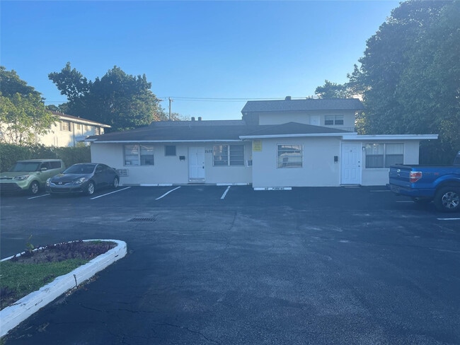 Building Photo - 2622 Johnson St