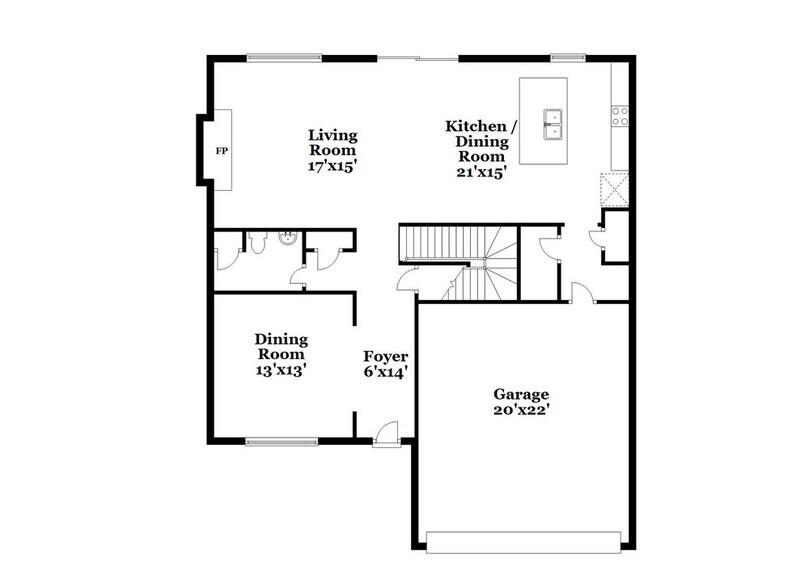Building Photo - 299 Hamilton Pointe Dr