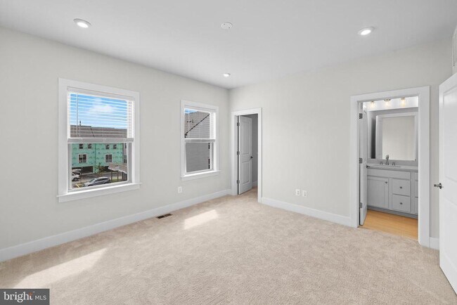 Building Photo - 9017 Katherine Johnson Ave