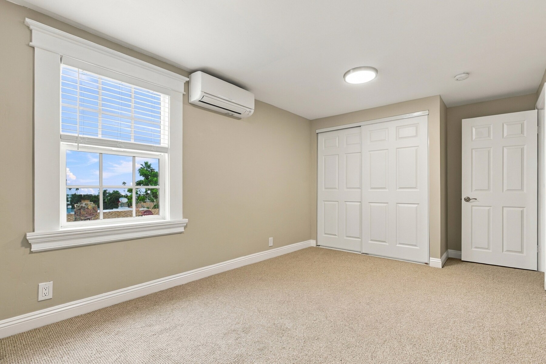 Bedroom 1 - 4720 Del Monte Ave