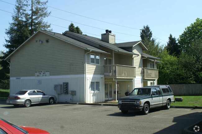 Primary Photo - Stoney Brook Apartments