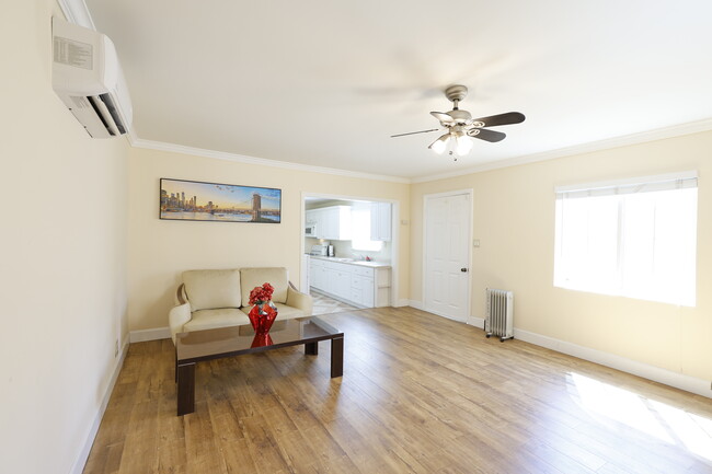 Building Photo - 18621 Bryant St