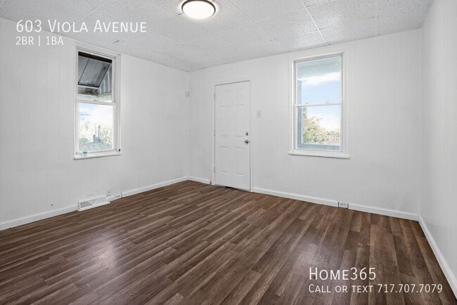 Building Photo - 603 Viola Ave
