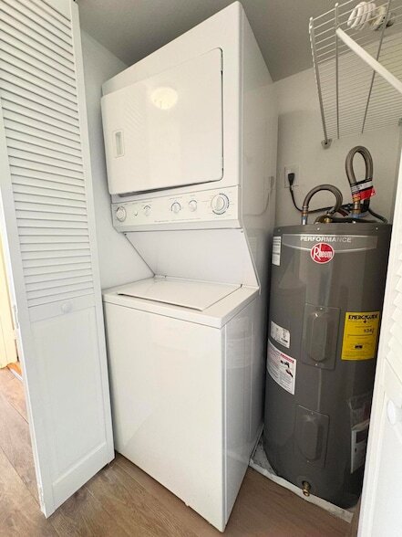 Building Photo - 1245 S Flagler Ave