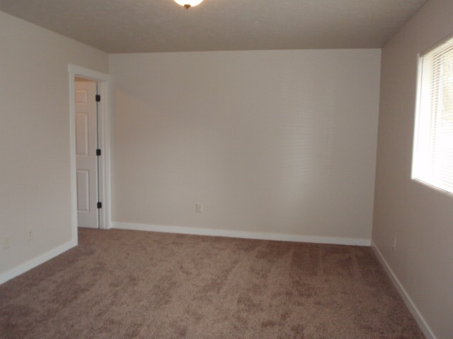 Building Photo - Newer house with attached garage. Half mon...