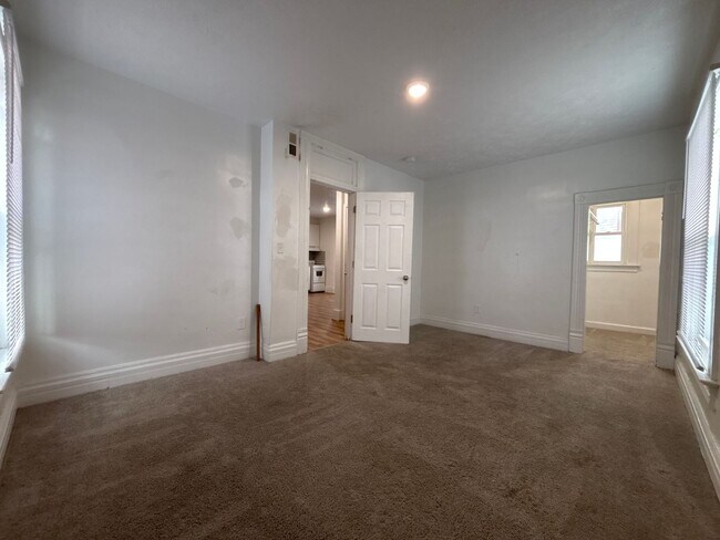 Building Photo - 2415 E Street
