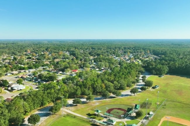 Building Photo - Cute as a Button, House For Rent, JAX Heights
