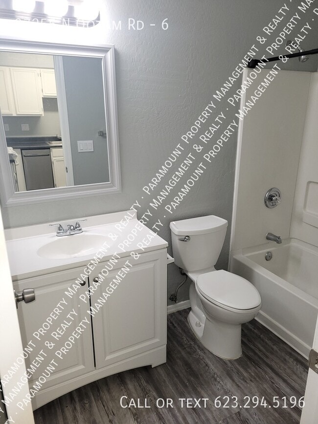 Building Photo - 37255 N Ootam Rd