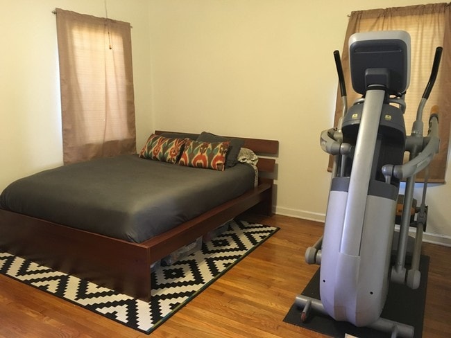 Bedroom #2 - 464 N Orange Grove Ave