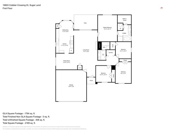 Building Photo - 16803 Cobbler Crossing Dr