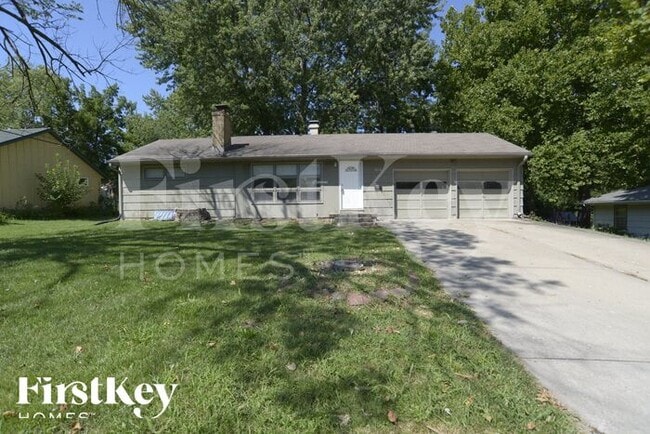 Building Photo - 5816 Lane Ave