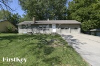 Building Photo - 5816 Lane Ave