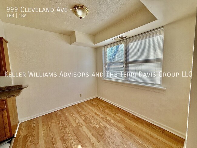 Building Photo - 999 Cleveland Ave