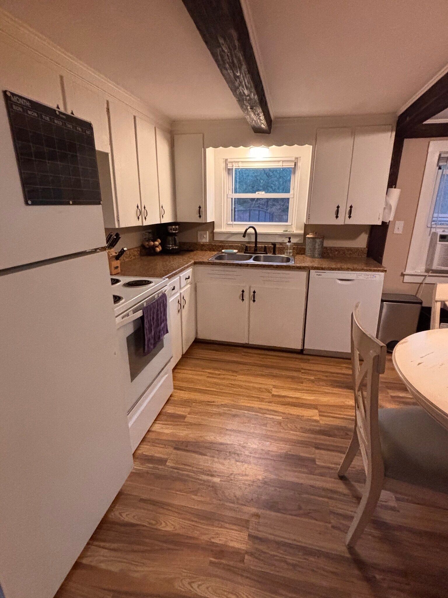 Kitchen - 31 Walling Rd