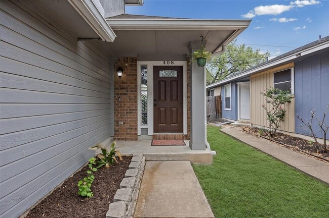 Building Photo - 408 Shep St