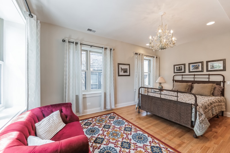 Building Photo - 2033 W Jarvis Ave