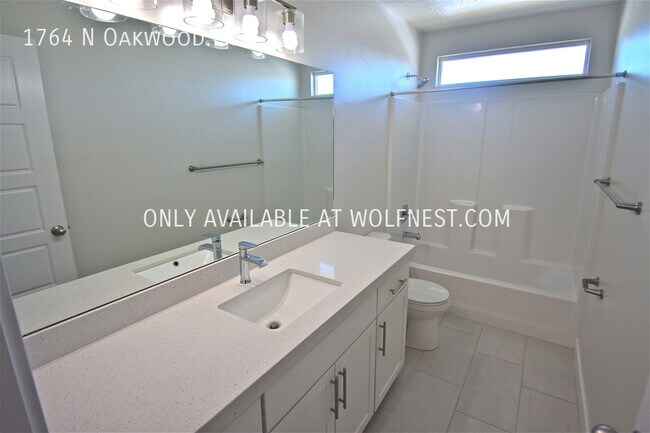 Building Photo - Incredible 4 Bed Saratoga Springs Home! No...