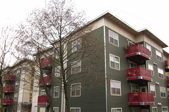 Building Photo - Esperanza Court