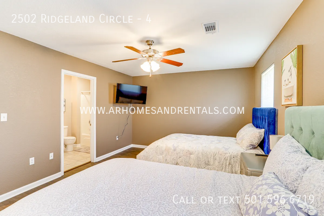 Building Photo - 2502 Ridgeland Cir