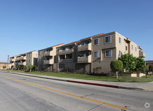 Building Photo - 166th Street Apartments