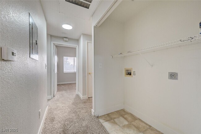 Building Photo - 5751 E Hacienda Ave
