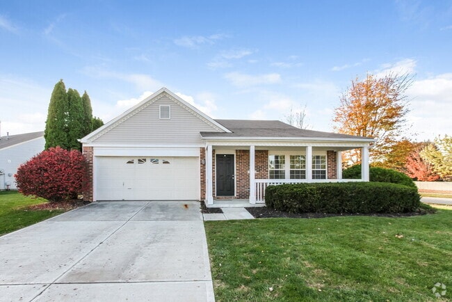 Building Photo - 10802 Washington Bay Dr