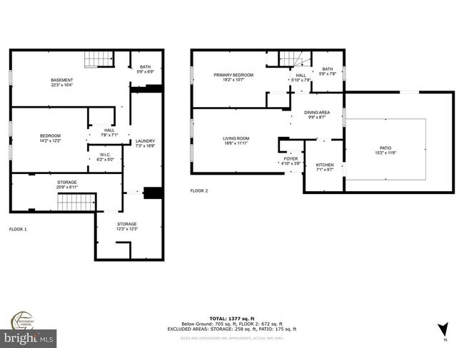 Building Photo - 4271 35th St S