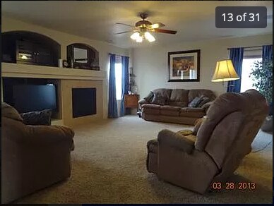 Building Photo - 10001 Altura St