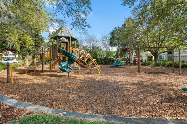 Building Photo - 12810 Moss Park Ridge Dr
