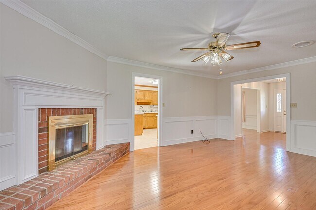 Building Photo - 4628 Peavine Ct